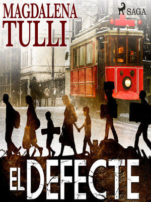 cover image of El defecte